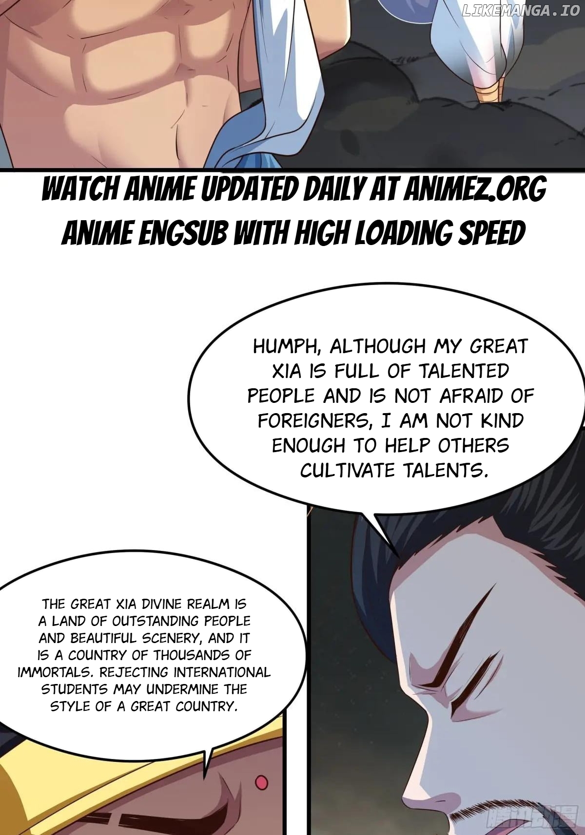 Rebirth of King Zhou: Not Being the Ultimate Villain Chapter 68 - page 18